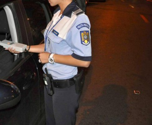 Inconştient: beat mort, s-a suit la volan şi a făcut accident